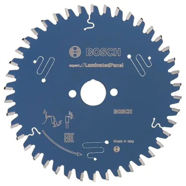 Beställ nu Sågklinga